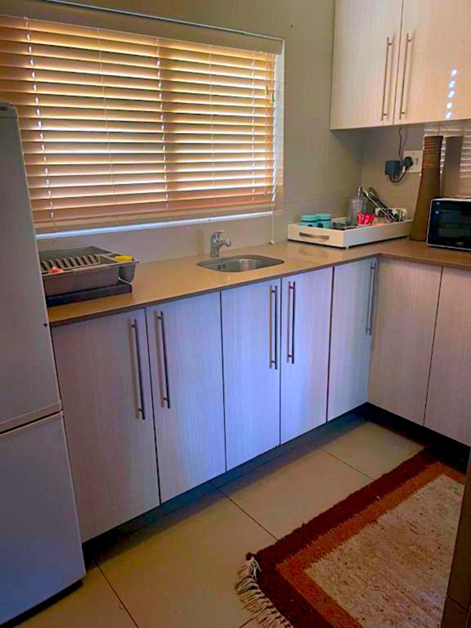 90 On Wellington Cottage Порт-Элизабет Экстерьер фото