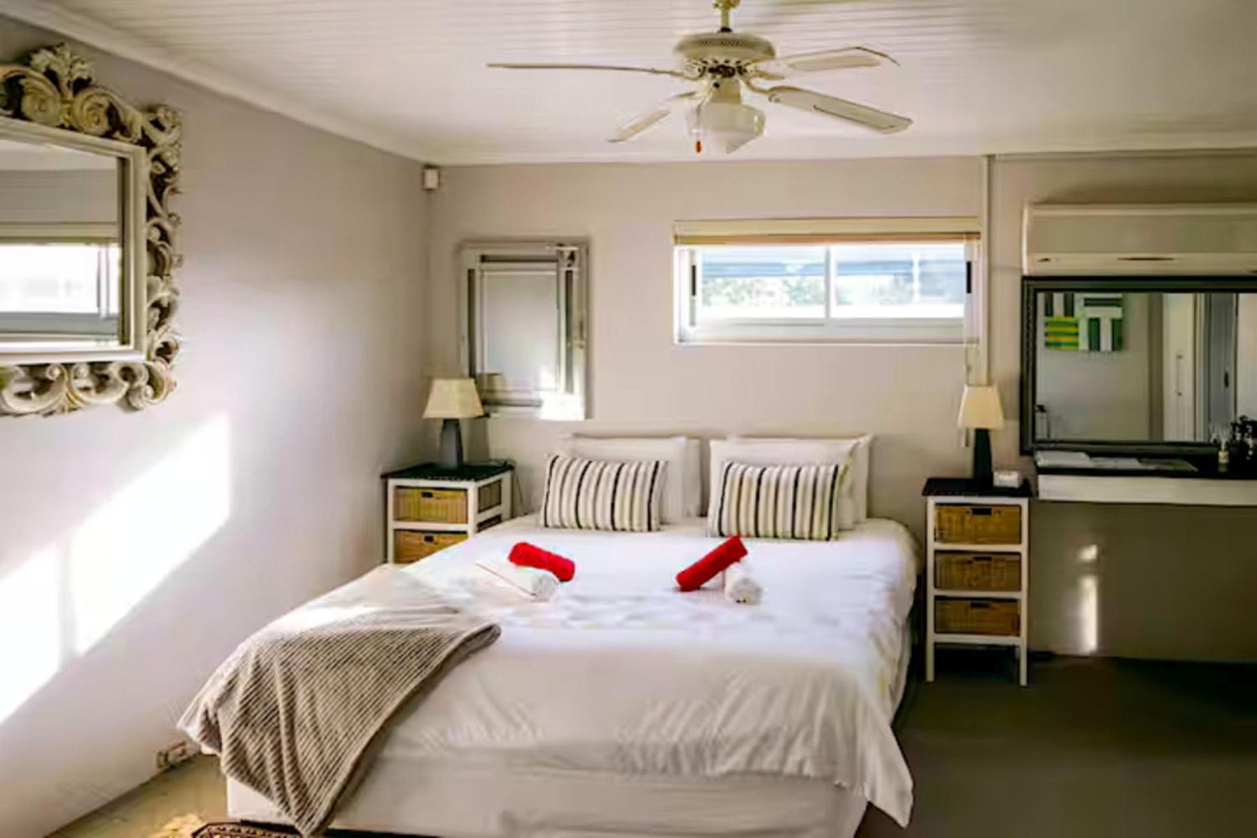 90 On Wellington Cottage Порт-Элизабет Экстерьер фото